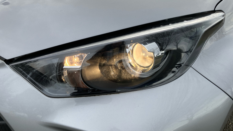 Toyota Yaris 1.5 Hybrid Icon 5dr CVT Hybrid Hatchback